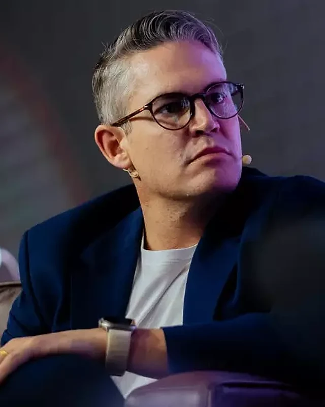 Marcelo Marani